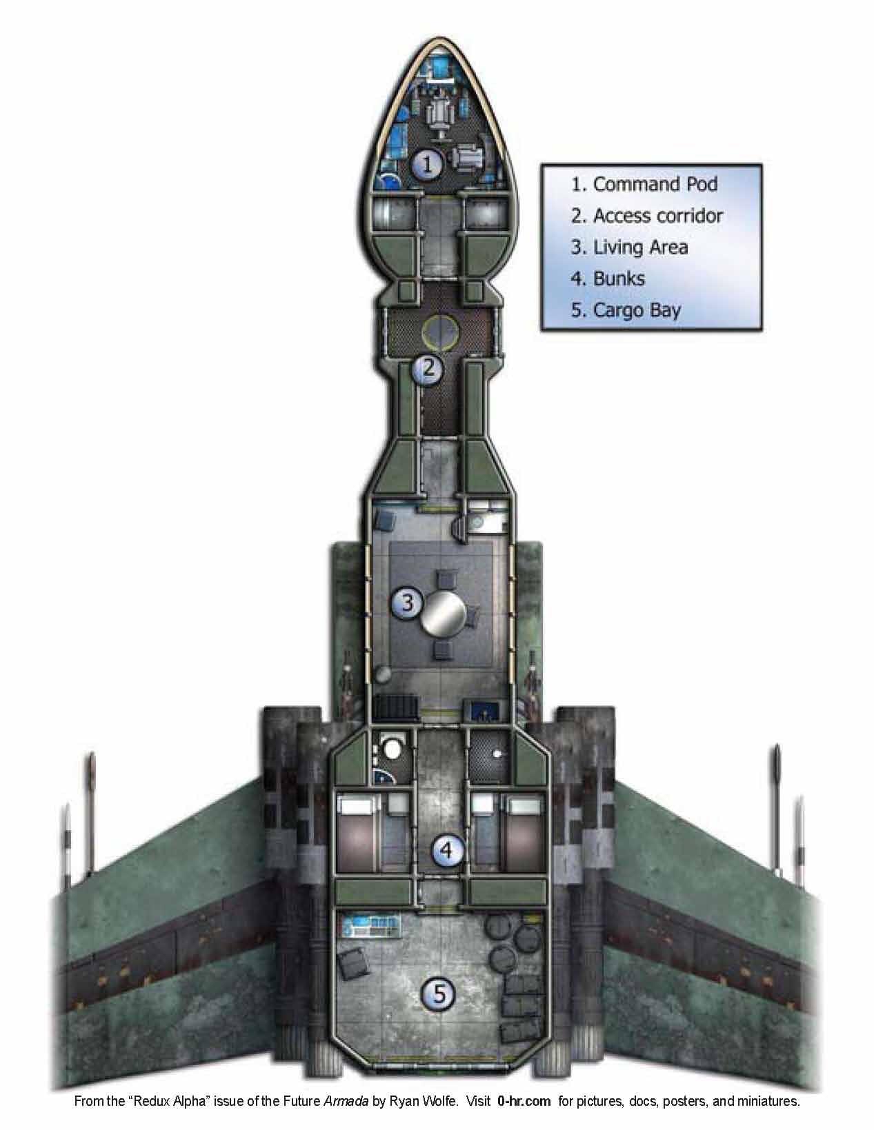 Jade-class ship